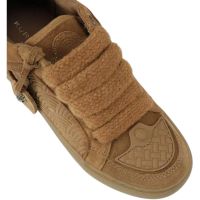 Kurt Geiger - Southbank Tag - Bruin