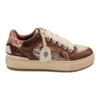Kurt Geiger - Southbank Tag - Bruin