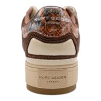 Kurt Geiger - Southbank Tag - Bruin