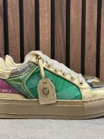 Kurt Geiger - Southbank Tag - Goud