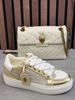 Kurt Geiger - Southbank Tag - Goud