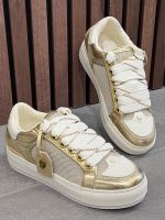 Kurt Geiger - Southbank Tag - Goud