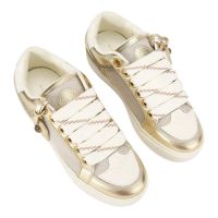 Kurt Geiger - Southbank Tag - Goud
