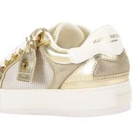 Kurt Geiger - Southbank Tag - Goud