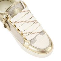 Kurt Geiger - Southbank Tag - Goud