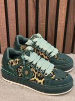 Kurt Geiger - Southbank Tag - Groen