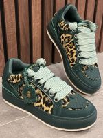Kurt Geiger - Southbank Tag - Groen