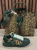 Kurt Geiger - Southbank Tag - Groen