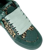 Kurt Geiger - Southbank Tag - Groen