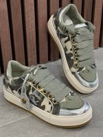 Kurt Geiger - Southbank Tag - Groen