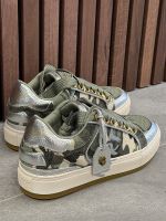 Kurt Geiger - Southbank Tag - Groen