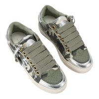 Kurt Geiger - Southbank Tag - Groen