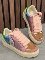 Kurt Geiger - Southbank Tag - Meerkleurig