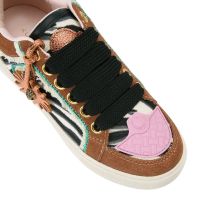 Kurt Geiger - Southbank Tag - Meerkleurig