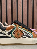 Kurt Geiger - Southbank Tag - Meerkleurig