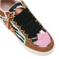 Kurt Geiger - Southbank Tag - Meerkleurig