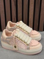 Kurt Geiger - Southbank Tag - Roze