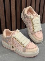 Kurt Geiger - Southbank Tag - Roze