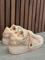 Kurt Geiger - Southbank Tag - Roze