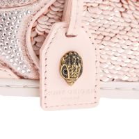 Kurt Geiger - Southbank Tag - Roze