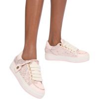 Kurt Geiger - Southbank Tag - Roze