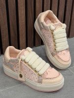 Kurt Geiger - Southbank Tag - Roze