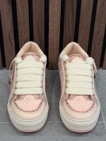 Kurt Geiger - Southbank Tag - Roze