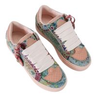 Kurt Geiger - Southbank Tag - Roze