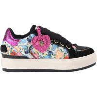 Kurt Geiger - Southbank Tag - Zwart