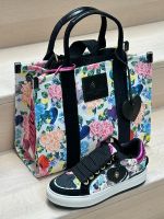 Kurt Geiger - Southbank Tag - Zwart