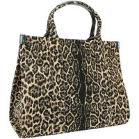Kurt Geiger - Southbank Tote - Bruin