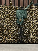 Kurt Geiger - Southbank Tote - Bruin