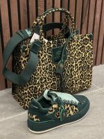 Kurt Geiger - Southbank Tote - Bruin