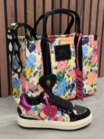 Kurt Geiger - Southbank Tote - Meerkleurig