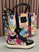 Kurt Geiger - Southbank Tote - Meerkleurig