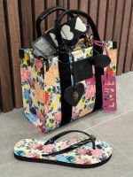 Kurt Geiger - Southbank Tote - Meerkleurig