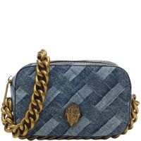 Kurt Geiger - Kensington SM Camara CH - Blauw