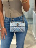Kurt Geiger - Mini Kensington - Blauw