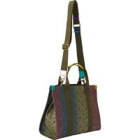 Kurt Geiger - Small Southbank Tote - Groen