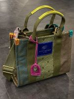 Kurt Geiger - Small Southbank Tote - Groen