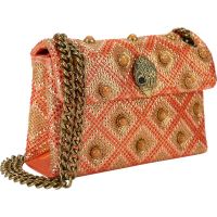 Kurt Geiger - Mini Kensington Jewel - Oranje