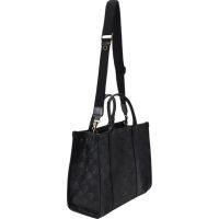 Kurt Geiger - Small Southbank Tote DR - Zwart