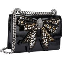 Kurt Geiger - Bow Small Shoreditch - Zwart