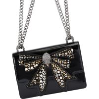 Kurt Geiger - Bow Small Shoreditch - Zwart