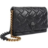 Kurt Geiger - Mini Kensington Kurt - Zwart