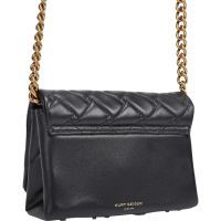 Kurt Geiger - Mini Kensington Kurt - Zwart