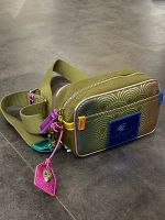 Kurt Geiger - Southbank Sm Camera Bag - Groen