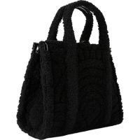 Kurt Geiger - F Fur Sm Southbank Tote - Zwart