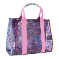 Kurt Geiger - Vinyl Southbank Tote - Meerkleurig
