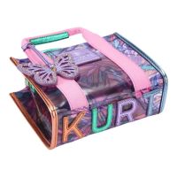 Kurt Geiger - Xs Southbank Tote - Paars